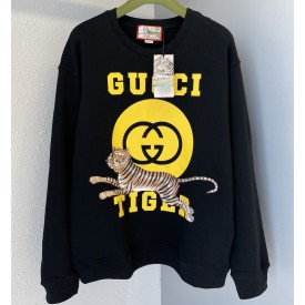 Replica Gucci Tiger sweatshirt