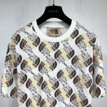 The North Face x Gucci Web T Shirt