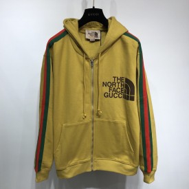 Replica Gucci x The North Face jacket