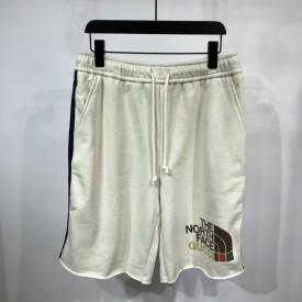 Replica Gucci x The North Face short