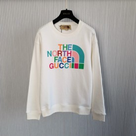 Replica The North Face x Gucci sweatshirt