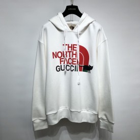 Replica The North Face x Gucci Hoodie