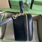 Gucci Blondie top handle bag Black ‎744434