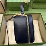 Gucci Blondie top handle bag Blue ‎744434