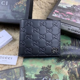 Replica Gucci Signature wallet