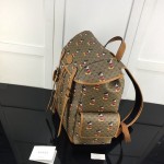 Disney x Gucci medium backpack