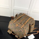 Disney x Gucci medium backpack