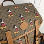 Disney x Gucci medium backpack