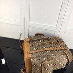 Disney x Gucci medium backpack