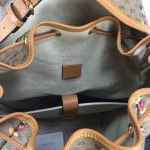 Disney x Gucci medium backpack