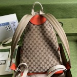 The North Face x Gucci Backpack ‎650288