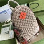 The North Face x Gucci Backpack ‎650288