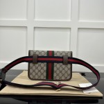 Gucci Ophidia small belt bag ‎752597