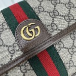 Gucci Ophidia small belt bag ‎752597