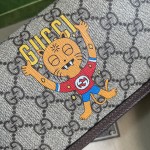 Gucci cat print mini bag ‎700733