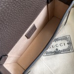 Gucci cherry print mini bag ‎700733