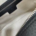 Gucci Jumbo GG medium messenger bag ‎766946