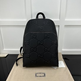 Gucci Large jumbo GG backpack ‎766932