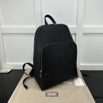 Gucci Large jumbo GG backpack ‎766932