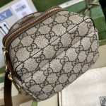 Gucci Multi-function bag with Interlocking G ‎725654