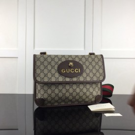 Gucci Neo Vintage messenger bag 495654