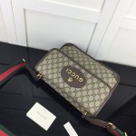 Gucci Neo Vintage messenger bag 495654