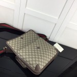 Gucci Neo Vintage messenger bag 495654