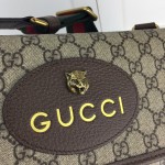 Gucci Neo Vintage messenger bag 495654