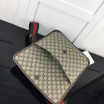 Gucci Neo Vintage messenger bag 495654