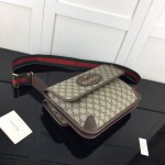 Gucci Neo Vintage messenger bag 495654