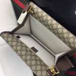 Gucci Neo Vintage messenger bag 495654