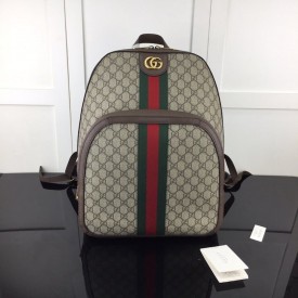 Replica Gucci ophidia GG medium backpack