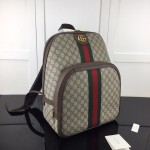 Gucci ophidia GG medium backpack 547967