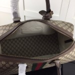 Gucci ophidia GG medium carry-on duffle bag 547953