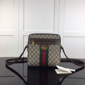 Replica Gucci Ophidia GG small messenger bag