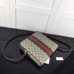 Gucci Ophidia GG small messenger bag 547926