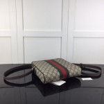 Gucci Ophidia GG small messenger bag 547926