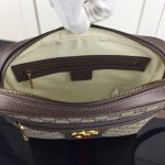 Gucci Ophidia GG small messenger bag 547926