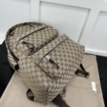 Gucci Medium backpack with Gucci logo ‎800265