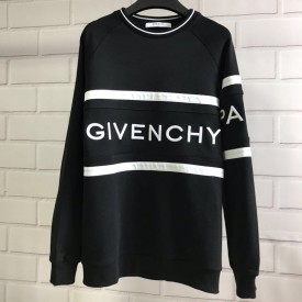 Replica Givenchy 4G Contrasting Sweater