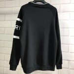 Givenchy Paris 4G Contrasting Sweater Black