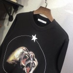 Givenchy Monkey Printed Sweatshirt