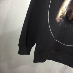 Givenchy Monkey Printed Sweatshirt