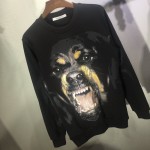 Givenchy Rottweiler Printed Sweatshirt