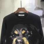 Givenchy Rottweiler Printed Sweatshirt