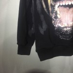 Givenchy Rottweiler Printed Sweatshirt