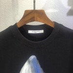 Givenchy Shark Printed Sweatshirt