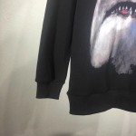 Givenchy Shark Printed Sweatshirt