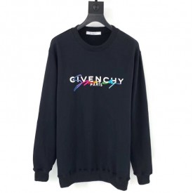 Replica Givenchy signature sweatshirt