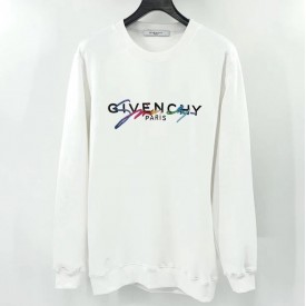 Replica Givenchy signature sweatshirt